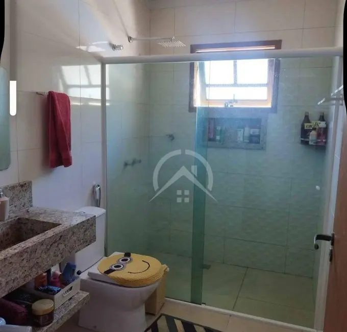 Foto 9 de Casa com 3 quartos à venda, 1000m2 em Portão, Atibaia - SP