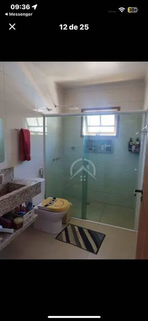 Foto 8 de Casa com 3 quartos à venda, 1000m2 em Portão, Atibaia - SP