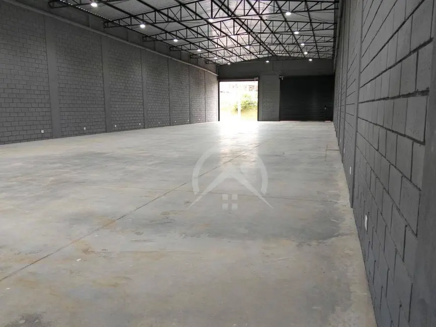 Armazém / Galpão para alugar, 840m2 em Ressaca, Atibaia - SP - imagem 6 Foto 6 de Armazém / Galpão para alugar, 840m2 em Ressaca, Atibaia - SP