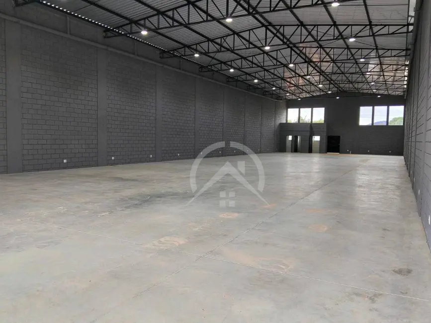 Armazém / Galpão para alugar, 840m2 em Ressaca, Atibaia - SP - imagem 7 Foto 7 de Armazém / Galpão para alugar, 840m2 em Ressaca, Atibaia - SP