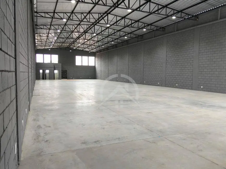 Armazém / Galpão para alugar, 840m2 em Ressaca, Atibaia - SP - imagem 9 Foto 9 de Armazém / Galpão para alugar, 840m2 em Ressaca, Atibaia - SP