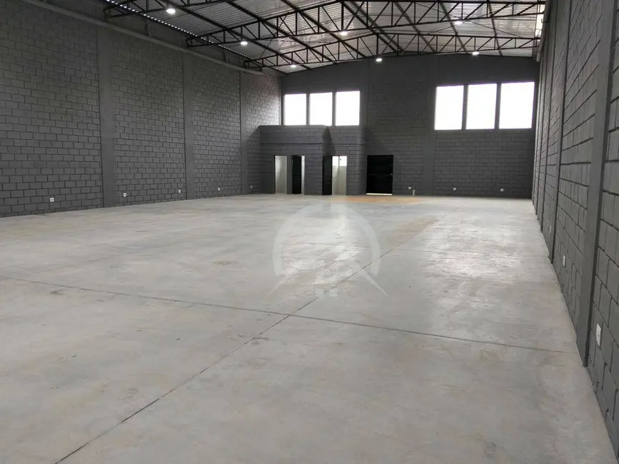 Armazém / Galpão para alugar, 840m2 em Ressaca, Atibaia - SP - imagem 8 Foto 8 de Armazém / Galpão para alugar, 840m2 em Ressaca, Atibaia - SP