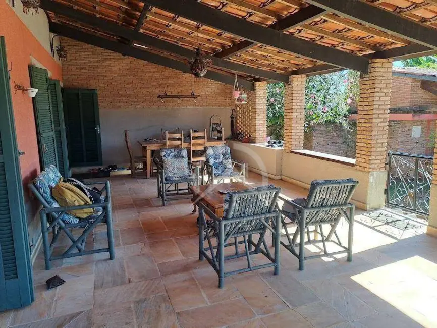 Foto 2 de Casa com 3 quartos à venda e para alugar, 1033m2 em Vila Petrópolis, Atibaia - SP