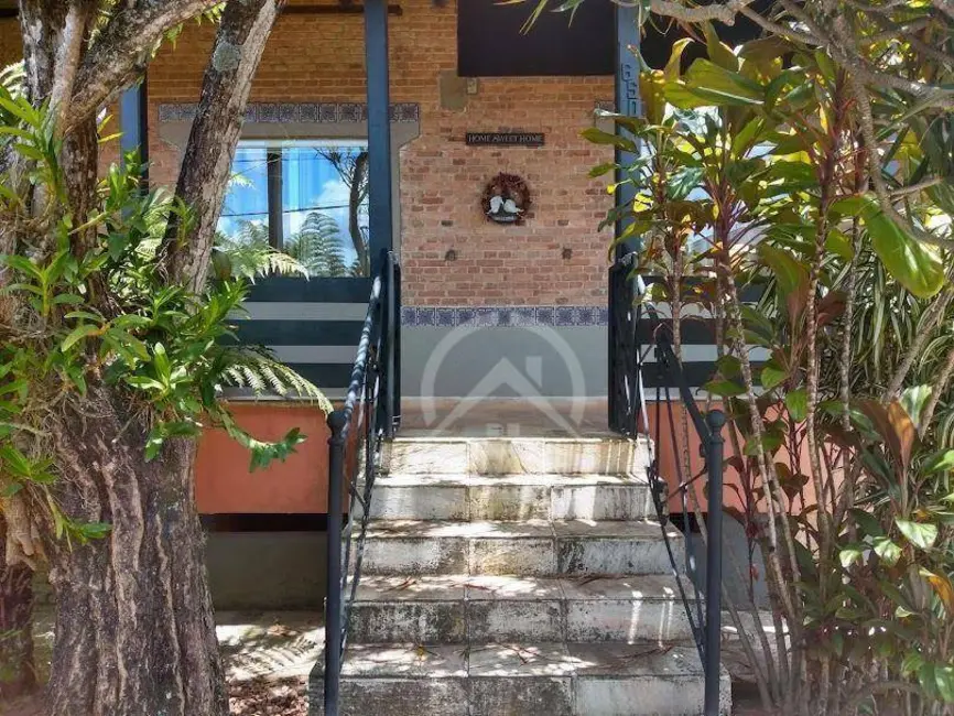 Foto 9 de Casa com 3 quartos à venda e para alugar, 1033m2 em Vila Petrópolis, Atibaia - SP