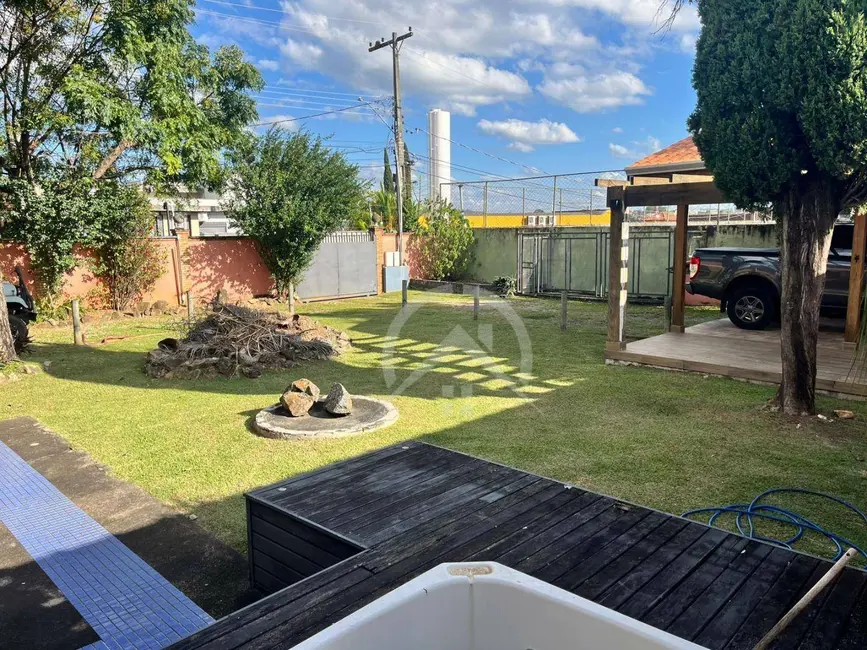 Foto 8 de Casa com 3 quartos à venda e para alugar, 1033m2 em Vila Petrópolis, Atibaia - SP
