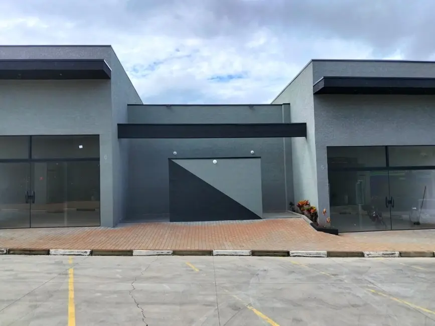 Sala Comercial para alugar, 60m2 em Jardim das Cerejeiras, Atibaia - SP - imagem 8 Foto 8 de Sala Comercial para alugar, 60m2 em Jardim das Cerejeiras, Atibaia - SP