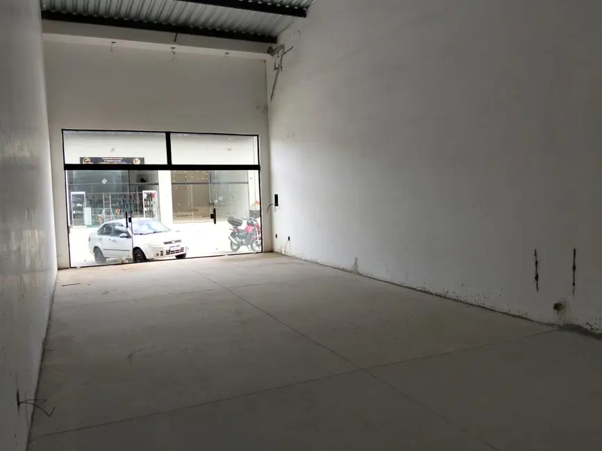 Sala Comercial para alugar, 60m2 em Jardim das Cerejeiras, Atibaia - SP - imagem 6 Foto 6 de Sala Comercial para alugar, 60m2 em Jardim das Cerejeiras, Atibaia - SP