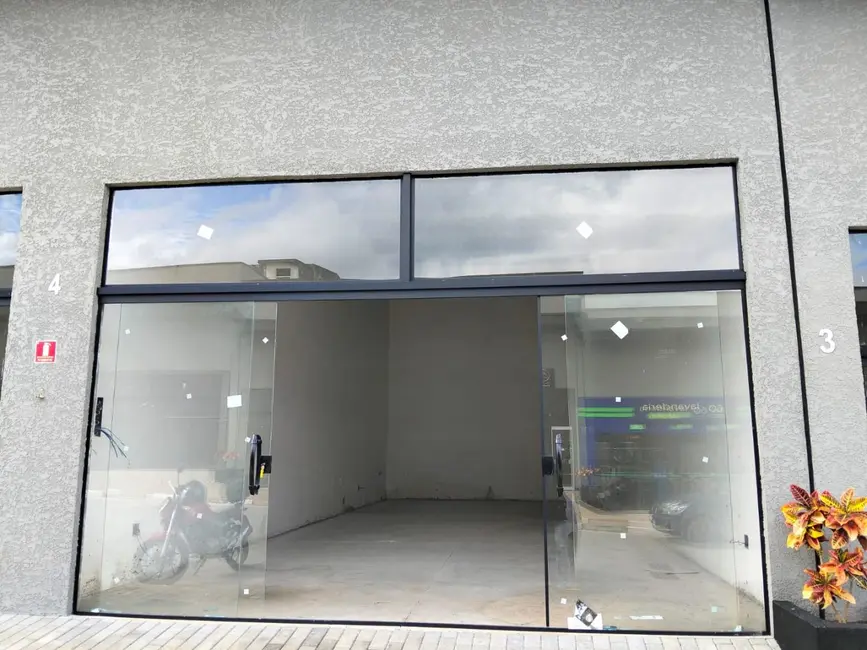 Sala Comercial para alugar, 60m2 em Jardim das Cerejeiras, Atibaia - SP - imagem 1 Foto 1 de Sala Comercial para alugar, 60m2 em Jardim das Cerejeiras, Atibaia - SP