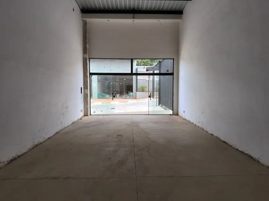 Sala Comercial para alugar, 60m2 em Jardim das Cerejeiras, Atibaia - SP - imagem 5 Foto 5 de Sala Comercial para alugar, 60m2 em Jardim das Cerejeiras, Atibaia - SP