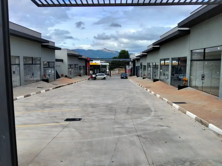 Sala Comercial para alugar, 60m2 em Jardim das Cerejeiras, Atibaia - SP - imagem 9 Foto 9 de Sala Comercial para alugar, 60m2 em Jardim das Cerejeiras, Atibaia - SP