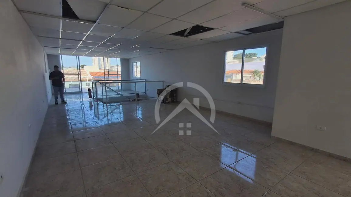 Sala Comercial para alugar, 380m2 em Centro, Atibaia - SP - imagem 1 Foto 1 de Sala Comercial para alugar, 380m2 em Centro, Atibaia - SP