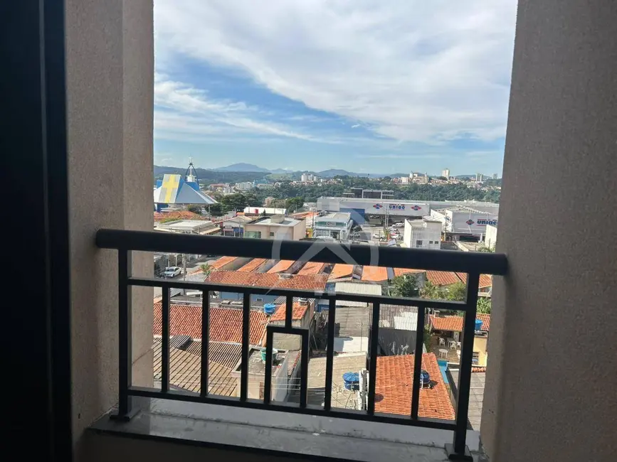 Apartamento com 2 quartos para alugar, 85m2 em Jardim Alvinópolis, Atibaia - SP - imagem 3 Foto 3 de Apartamento com 2 quartos para alugar, 85m2 em Jardim Alvinópolis, Atibaia - SP