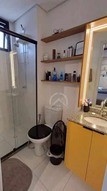 Foto 4 de Kitnet com 1 quarto à venda, 25m2 em Centro, Sao Bernardo Do Campo - SP