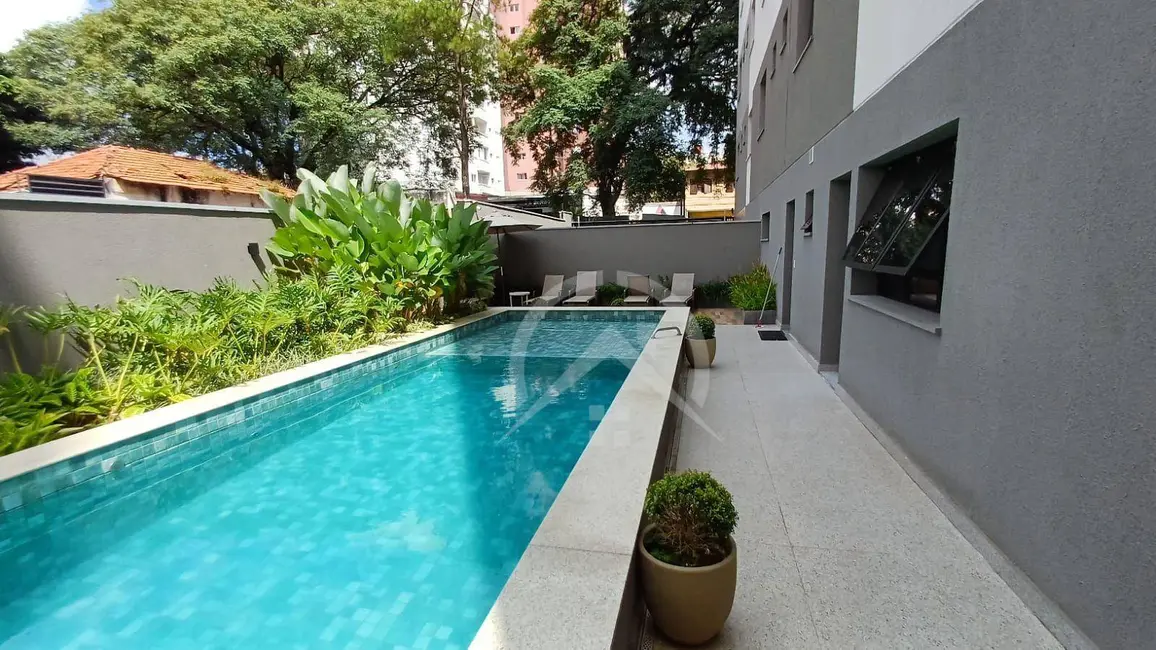 Foto 9 de Kitnet com 1 quarto à venda, 25m2 em Centro, Sao Bernardo Do Campo - SP
