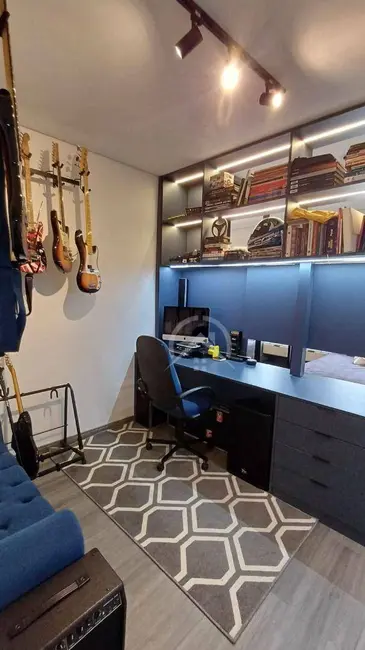 Foto 1 de Kitnet com 1 quarto à venda, 25m2 em Centro, Sao Bernardo Do Campo - SP