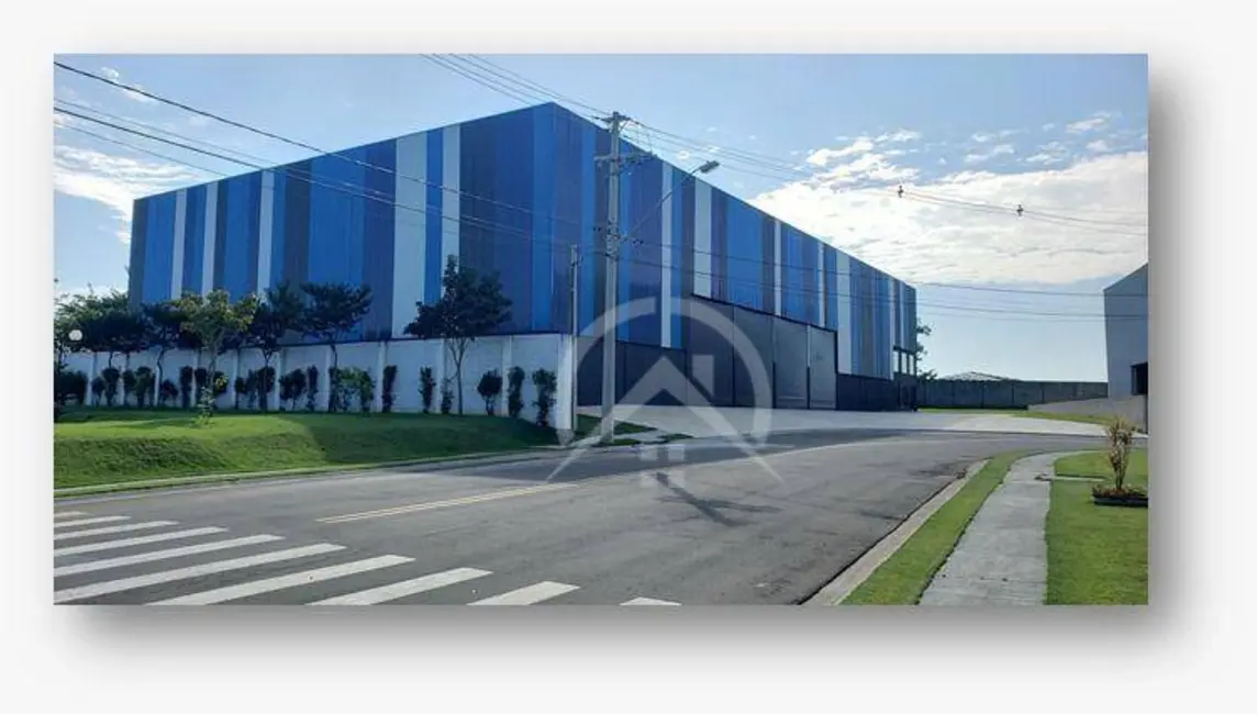 Armazém / Galpão para alugar, 3757m2 em Jardim Santa Cruz, Mogi Mirim - SP - imagem 3 Foto 3 de Armazém / Galpão para alugar, 3757m2 em Jardim Santa Cruz, Mogi Mirim - SP