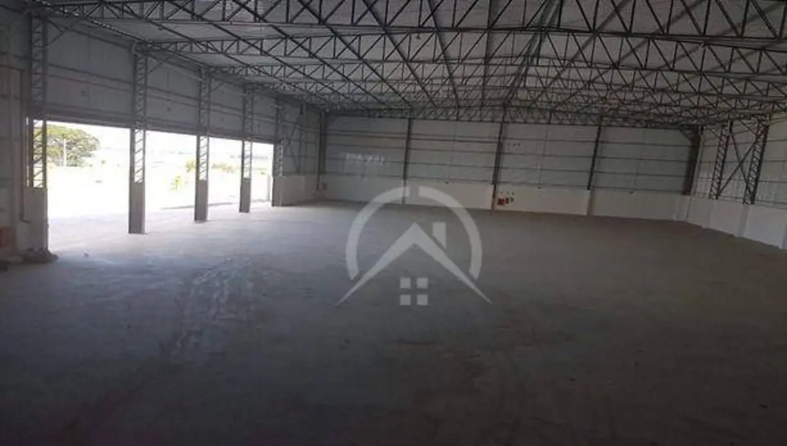 Armazém / Galpão para alugar, 3757m2 em Jardim Santa Cruz, Mogi Mirim - SP - imagem 5 Foto 5 de Armazém / Galpão para alugar, 3757m2 em Jardim Santa Cruz, Mogi Mirim - SP