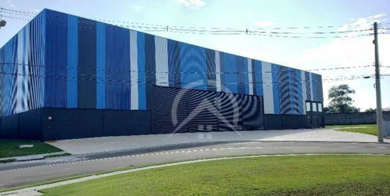 Armazém / Galpão para alugar, 3757m2 em Jardim Santa Cruz, Mogi Mirim - SP - imagem 1 Foto 1 de Armazém / Galpão para alugar, 3757m2 em Jardim Santa Cruz, Mogi Mirim - SP