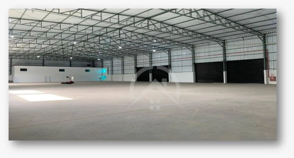 Armazém / Galpão para alugar, 4109m2 em Jardim Santa Cruz, Mogi Mirim - SP - imagem 5 Foto 5 de Armazém / Galpão para alugar, 4109m2 em Jardim Santa Cruz, Mogi Mirim - SP