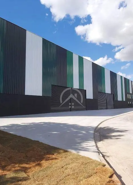 Armazém / Galpão para alugar, 4109m2 em Jardim Santa Cruz, Mogi Mirim - SP - imagem 1 Foto 1 de Armazém / Galpão para alugar, 4109m2 em Jardim Santa Cruz, Mogi Mirim - SP