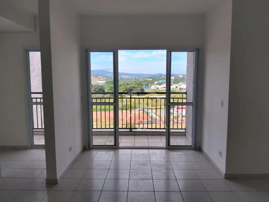 Foto 1 de Apartamento com 3 quartos para alugar, 81m2 em Jardim das Palmeiras, Atibaia - SP