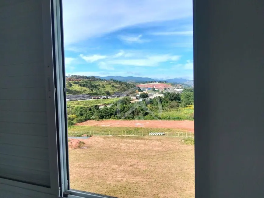 Foto 9 de Apartamento com 3 quartos para alugar, 81m2 em Jardim das Palmeiras, Atibaia - SP