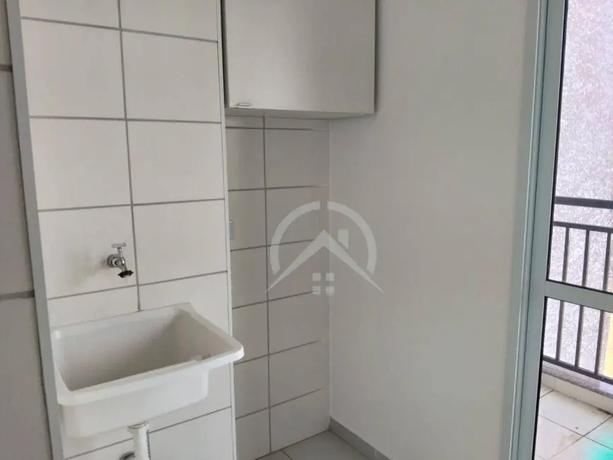 Foto 5 de Apartamento com 3 quartos para alugar, 81m2 em Jardim das Palmeiras, Atibaia - SP