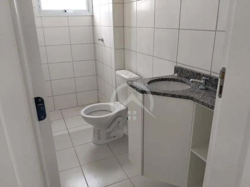 Foto 6 de Apartamento com 3 quartos para alugar, 81m2 em Jardim das Palmeiras, Atibaia - SP