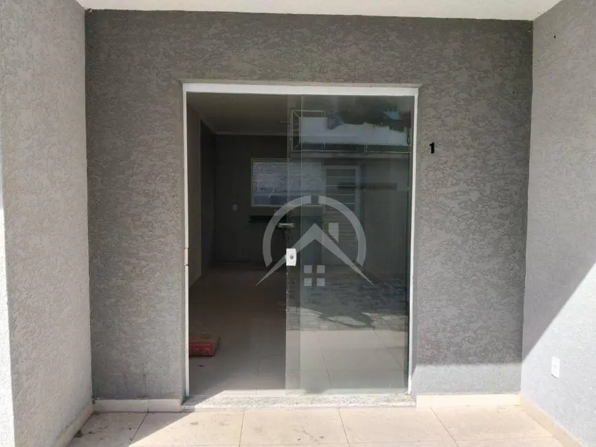 Foto 1 de Apartamento com 3 quartos para alugar, 80m2 em Jardim do Lago, Atibaia - SP