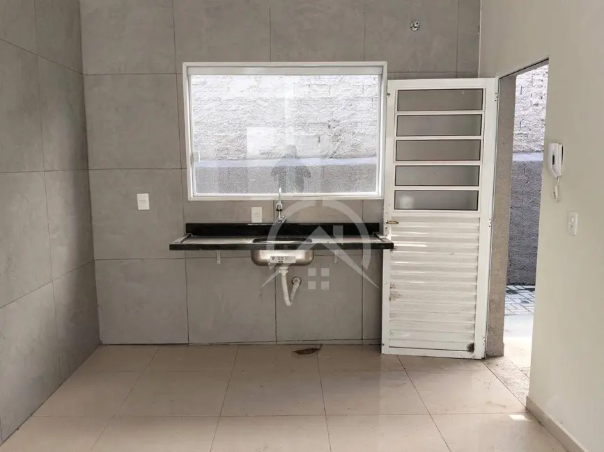 Foto 3 de Apartamento com 3 quartos para alugar, 80m2 em Jardim do Lago, Atibaia - SP