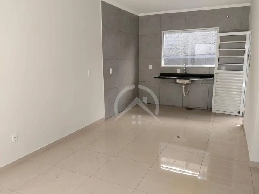 Foto 4 de Apartamento com 3 quartos para alugar, 80m2 em Jardim do Lago, Atibaia - SP