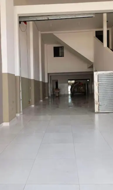 Sala Comercial para alugar, 220m2 em Jardim Alvinópolis II, Atibaia - SP - imagem 3 Foto 3 de Sala Comercial para alugar, 220m2 em Jardim Alvinópolis II, Atibaia - SP