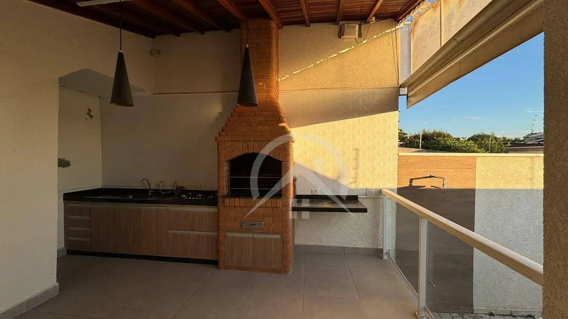 Sobrado com 3 quartos à venda e para alugar, 160m2 em Jardim Paulista, Atibaia - SP - imagem 7 Foto 7 de Sobrado com 3 quartos à venda e para alugar, 160m2 em Jardim Paulista, Atibaia - SP