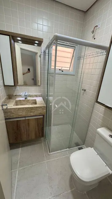 Sobrado com 3 quartos à venda e para alugar, 160m2 em Jardim Paulista, Atibaia - SP - imagem 9 Foto 9 de Sobrado com 3 quartos à venda e para alugar, 160m2 em Jardim Paulista, Atibaia - SP