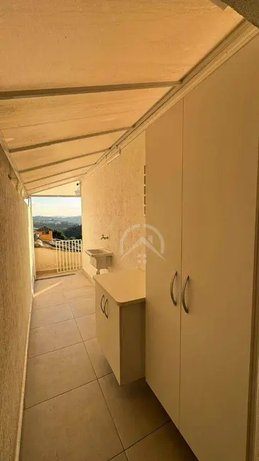 Sobrado com 3 quartos à venda e para alugar, 160m2 em Jardim Paulista, Atibaia - SP - imagem 4 Foto 4 de Sobrado com 3 quartos à venda e para alugar, 160m2 em Jardim Paulista, Atibaia - SP