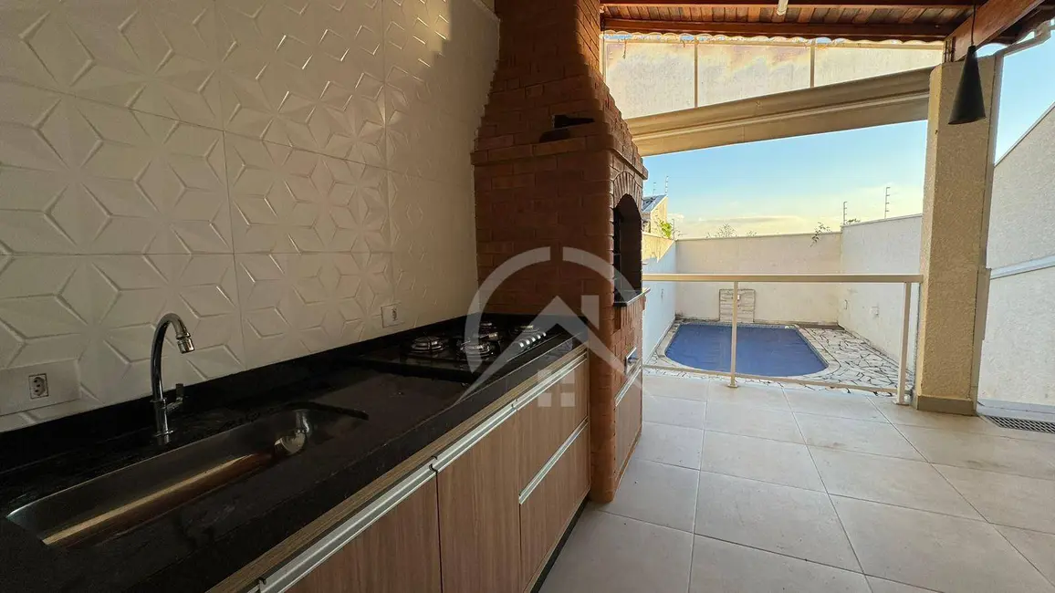 Sobrado com 3 quartos à venda e para alugar, 160m2 em Jardim Paulista, Atibaia - SP - imagem 6 Foto 6 de Sobrado com 3 quartos à venda e para alugar, 160m2 em Jardim Paulista, Atibaia - SP