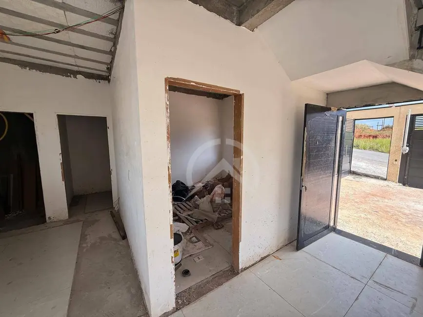 Foto 8 de Sobrado com 4 quartos à venda, 280m2 em Mairipora - SP