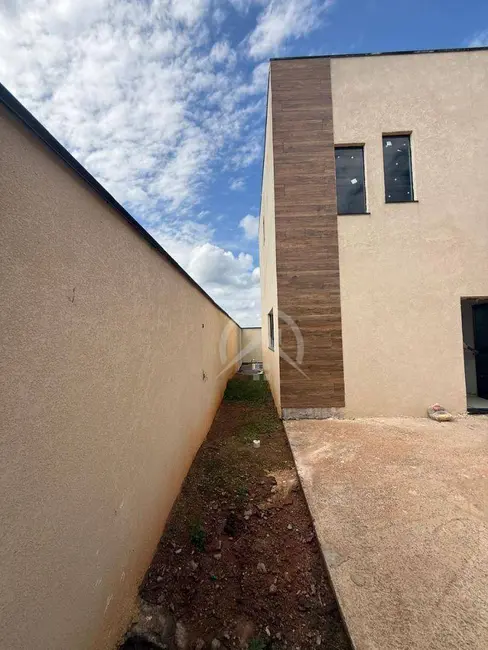 Foto 5 de Sobrado com 4 quartos à venda, 280m2 em Mairipora - SP