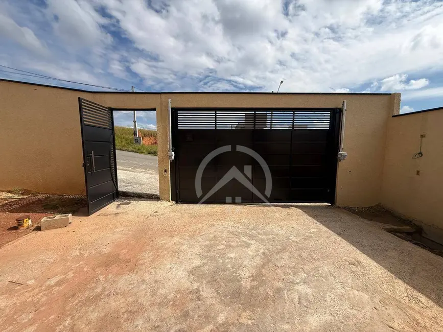 Foto 7 de Sobrado com 4 quartos à venda, 280m2 em Mairipora - SP