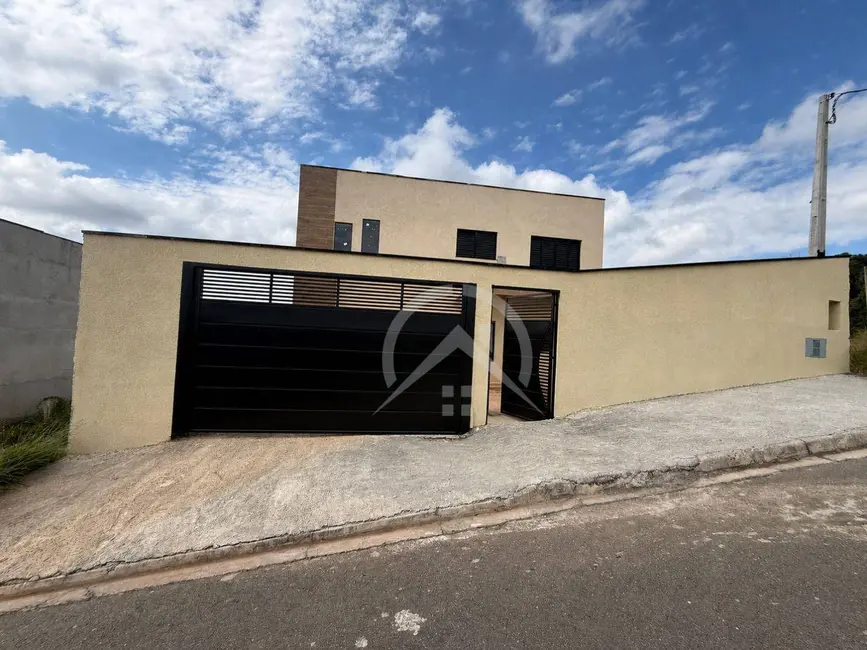 Foto 2 de Sobrado com 4 quartos à venda, 280m2 em Mairipora - SP