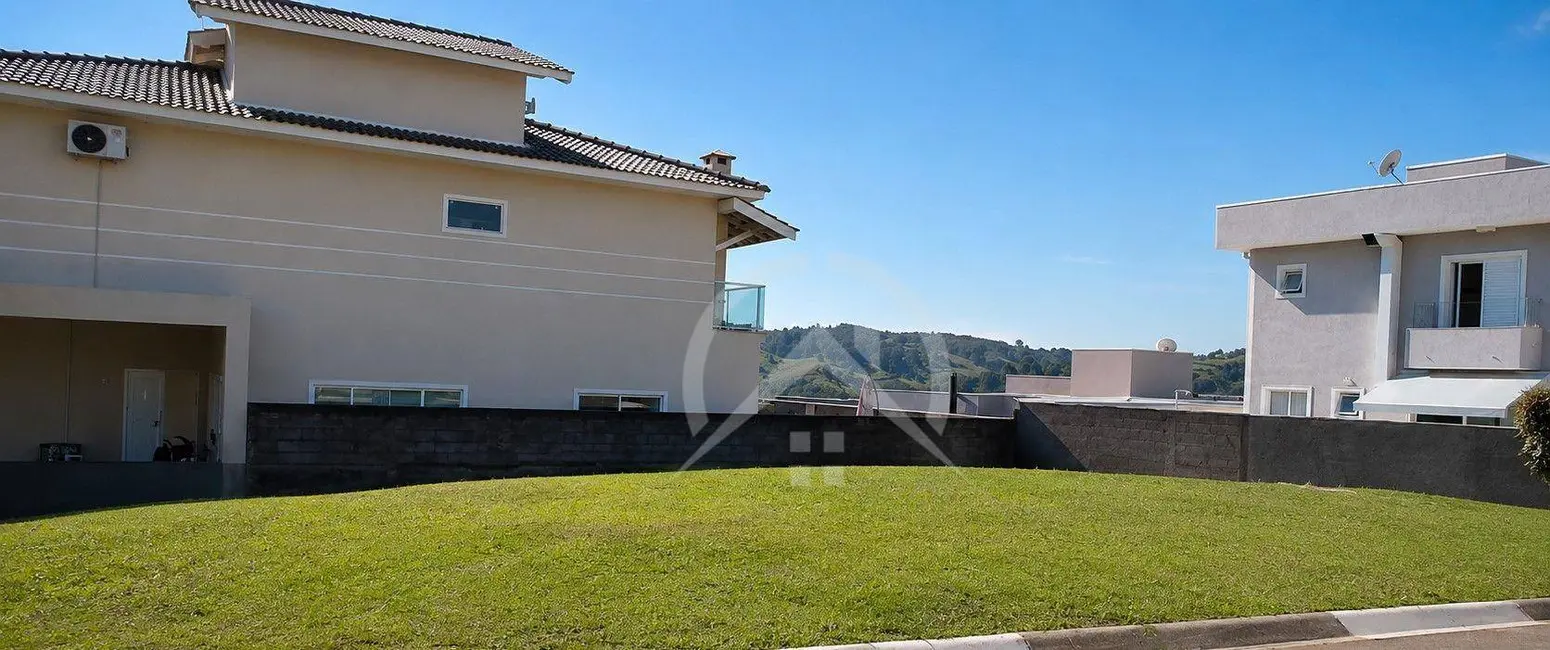 Foto 4 de Terreno / Lote à venda, 282m2 em Rio Abaixo, Atibaia - SP