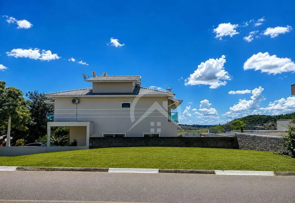 Foto 3 de Terreno / Lote à venda, 282m2 em Rio Abaixo, Atibaia - SP