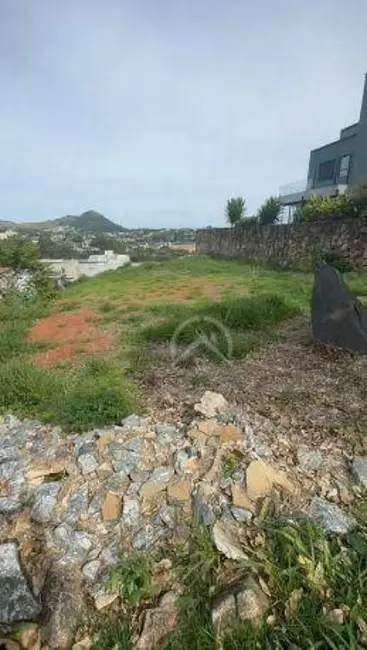 Foto 1 de Terreno / Lote à venda, 704m2 em Atibaia - SP