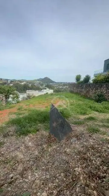 Foto 4 de Terreno / Lote à venda, 704m2 em Atibaia - SP