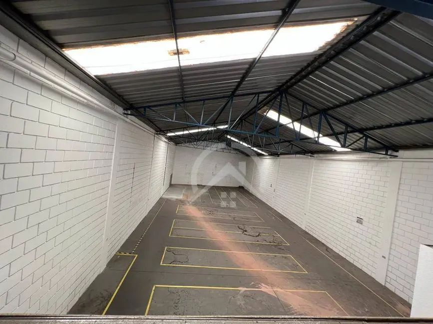 Foto 1 de Armazém / Galpão para alugar, 300m2 em Jardim Imperial, Atibaia - SP