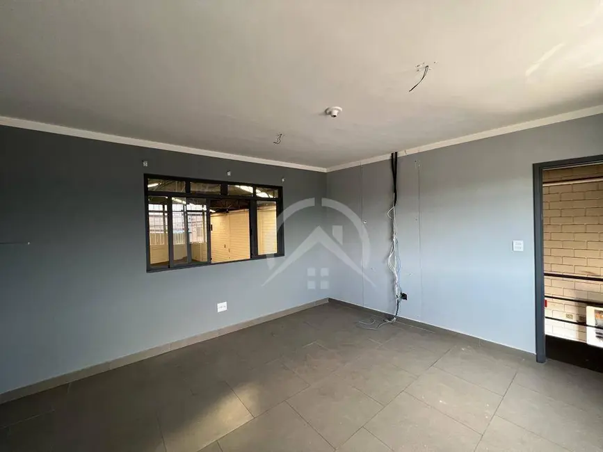 Foto 9 de Armazém / Galpão para alugar, 300m2 em Jardim Imperial, Atibaia - SP