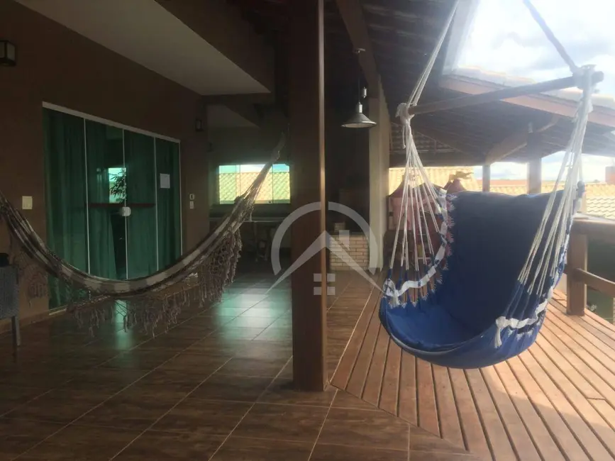 Casa com 5 quartos à venda, 1100m2 em Ponte Alta, Atibaia - SP - imagem 3 Foto 3 de Casa com 5 quartos à venda, 1100m2 em Ponte Alta, Atibaia - SP