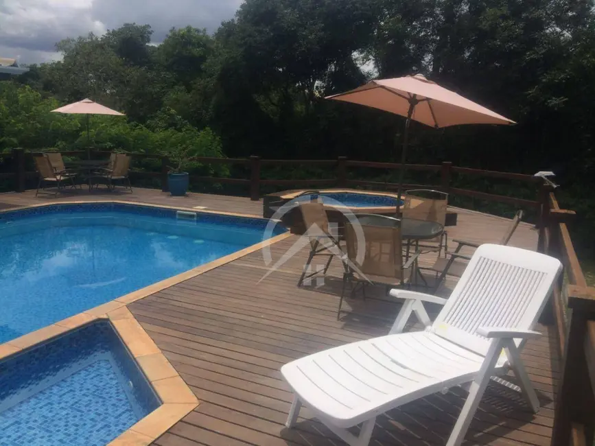 Casa com 5 quartos à venda, 1100m2 em Ponte Alta, Atibaia - SP - imagem 2 Foto 2 de Casa com 5 quartos à venda, 1100m2 em Ponte Alta, Atibaia - SP