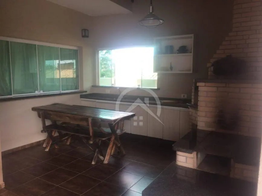 Casa com 5 quartos à venda, 1100m2 em Ponte Alta, Atibaia - SP - imagem 5 Foto 5 de Casa com 5 quartos à venda, 1100m2 em Ponte Alta, Atibaia - SP