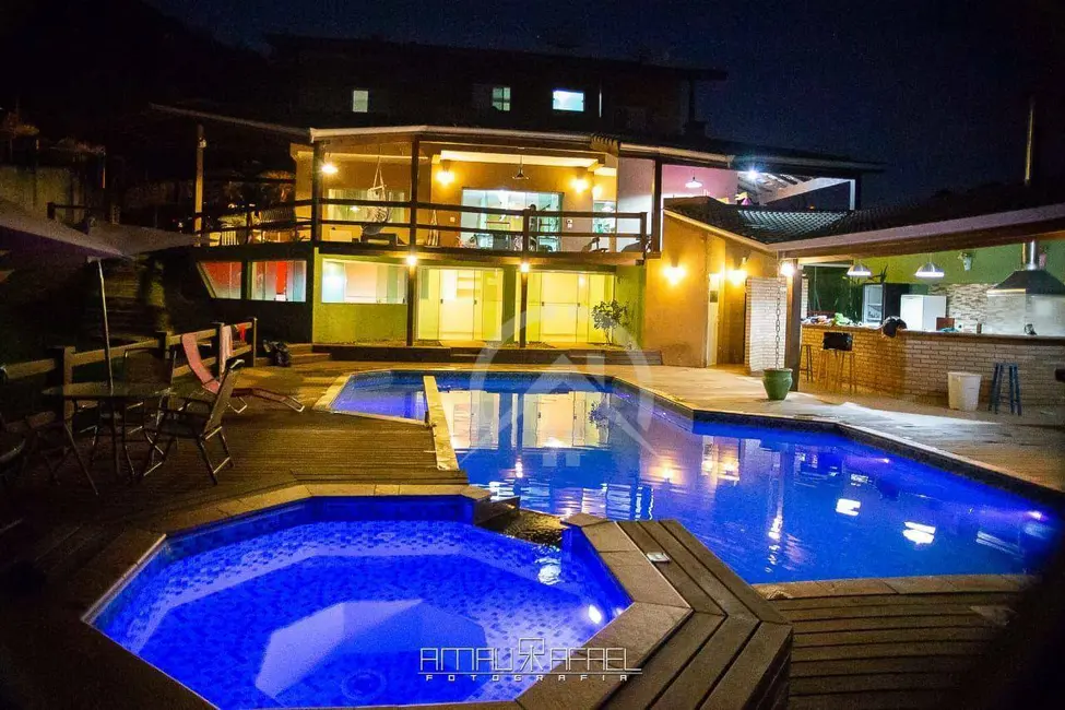 Casa com 5 quartos à venda, 1100m2 em Ponte Alta, Atibaia - SP - imagem 1 Foto 1 de Casa com 5 quartos à venda, 1100m2 em Ponte Alta, Atibaia - SP